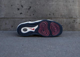 NIKE - Men - Air Pippen - Blue/Red/White