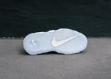 NIKE - Women - W Air More Uptempo  - White/Blue
