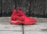 NIKE - Girl - GS Air Huarache City - Red/Black