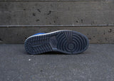 JORDAN - Men - Air Jordan 1 Mid - Navy/Royal