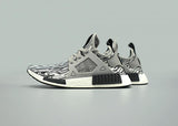 ADIDAS - Men - NMD XR1 - Black/Grey/White