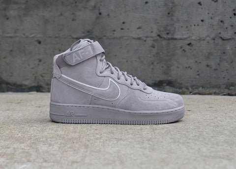 NIKE - Men - Air Force 1 High 07 - Grey