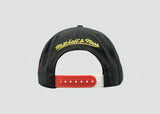 MITCHELL & NESS - Accessories - Finals Bulls Snapback - Black/Red