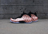 NIKE - Men - Air Foamposite 1 - Pink/White/Black