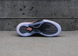 NIKE - Men - Air Foamposite 1 - Pink/White/Black