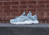 NIKE - Men - Air Huarache Run Ultra - Light Pumice/Black