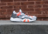 NIKE - Men - Air Scream LWP - Grey/Black/White