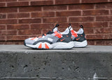 NIKE - Men - Air Scream LWP - Grey/Black/White