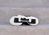 NIKE - Men - Lebron Soldier 11 SFG - Black/Sail/Blue