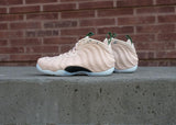 NIKE - Women - W Air Foamposite One - Beige/White