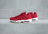 NIKE - Men - Air Max 95  - Red/White