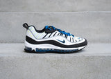 NIKE - Men - Air Max 98 - Sprite