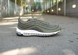 NIKE - Men - Air Max 97 - Olive Camo