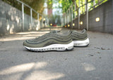 NIKE - Men - Air Max 97 - Olive Camo
