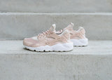 NIKE - Women - W Air Huarache Run - Beige/White