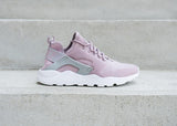 NIKE - Women - W Air Huarache Run Ultra - Pink/Gray