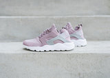 NIKE - Women - W Air Huarache Run Ultra - Pink/Gray