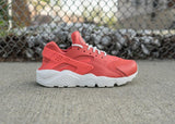 NIKE - Women - W Air Huarache Run SE - Pink/White