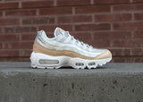 NIKE - Women - W Air Max 95 - Silver/White