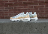 NIKE - Women - W Air Max 95 - Silver/White