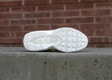 NIKE - Women - W Air Max 95 - Silver/White