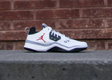 JORDAN - Men - DNA - White/Red