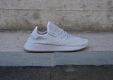 ADIDAS - Men - Deerupt Runner - Grey/Gum