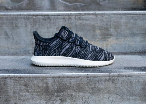 ADIDAS - Women - W Tubular Shadow - Black/White
