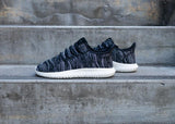 ADIDAS - Women - W Tubular Shadow - Black/White