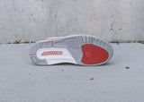 JORDAN - Men - Retro 3 - Katrina