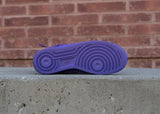 NIKE - Men - SF Air Force 1 - Court Purple