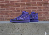 NIKE - Men - Vandal High Supreme QS - Court Purple