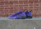 NIKE - Men - Air More Money - Court Purple