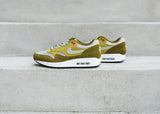 NIKE - Men - Air Max 1 Premium - Green Curry