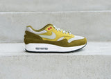 NIKE - Men - Air Max 1 Premium - Green Curry