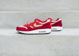 NIKE - Men - Air Max 1 Premium - Red Curry