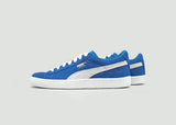 PUMA - Boy - GS Suede Classic - Blue/White