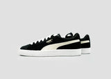 PUMA - Boy - GS Suede Classic - Black/White