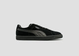 PUMA - Men - Suede Classic - Black Mono