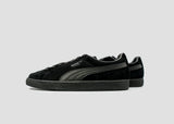 PUMA - Men - Suede Classic - Black Mono